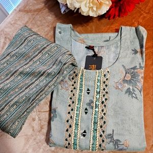 Kurta set 2 pieces set